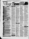 Herne Bay Times Thursday 11 December 1997 Page 16