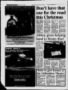 Herne Bay Times Thursday 11 December 1997 Page 20