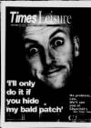 Herne Bay Times Thursday 11 December 1997 Page 23