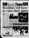 Herne Bay Times Thursday 11 December 1997 Page 76
