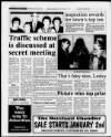 Herne Bay Times Thursday 01 January 1998 Page 4