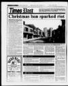 Herne Bay Times Thursday 01 January 1998 Page 8
