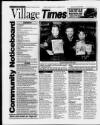 Herne Bay Times Thursday 01 January 1998 Page 14