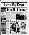 Herne Bay Times