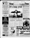 Herne Bay Times Thursday 26 February 1998 Page 34