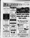 Herne Bay Times Thursday 01 April 1999 Page 44