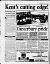 Herne Bay Times Thursday 01 April 1999 Page 70