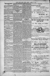 Hinckley Free Press Friday 01 April 1898 Page 8