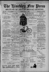 Hinckley Free Press Friday 04 May 1900 Page 1