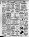 Hinckley Guardian and South Leicestershire Advertiser Friday 03 November 1922 Page 4