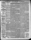 Hinckley Guardian and South Leicestershire Advertiser Friday 03 November 1922 Page 5