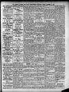 Hinckley Guardian and South Leicestershire Advertiser Friday 10 November 1922 Page 5