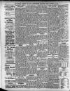 Hinckley Guardian and South Leicestershire Advertiser Friday 10 November 1922 Page 6