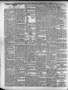 Hinckley Guardian and South Leicestershire Advertiser Friday 10 November 1922 Page 8