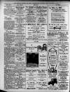 Hinckley Guardian and South Leicestershire Advertiser Friday 17 November 1922 Page 4