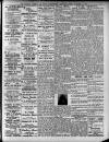 Hinckley Guardian and South Leicestershire Advertiser Friday 17 November 1922 Page 5