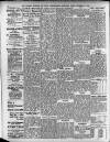 Hinckley Guardian and South Leicestershire Advertiser Friday 17 November 1922 Page 6