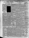 Hinckley Guardian and South Leicestershire Advertiser Friday 17 November 1922 Page 8