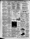 Hinckley Guardian and South Leicestershire Advertiser Friday 24 November 1922 Page 4