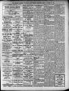 Hinckley Guardian and South Leicestershire Advertiser Friday 24 November 1922 Page 5