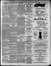 Hinckley Guardian and South Leicestershire Advertiser Friday 01 December 1922 Page 3