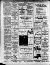 Hinckley Guardian and South Leicestershire Advertiser Friday 01 December 1922 Page 4