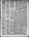 Hinckley Guardian and South Leicestershire Advertiser Friday 01 December 1922 Page 5