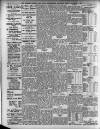 Hinckley Guardian and South Leicestershire Advertiser Friday 01 December 1922 Page 6