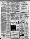 Hinckley Guardian and South Leicestershire Advertiser Friday 08 December 1922 Page 4