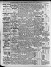 Hinckley Guardian and South Leicestershire Advertiser Friday 08 December 1922 Page 6