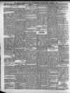 Hinckley Guardian and South Leicestershire Advertiser Friday 08 December 1922 Page 8