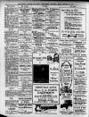 Hinckley Guardian and South Leicestershire Advertiser Friday 15 December 1922 Page 4