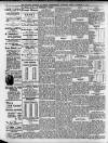 Hinckley Guardian and South Leicestershire Advertiser Friday 15 December 1922 Page 6