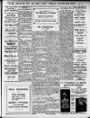 Hinckley Guardian and South Leicestershire Advertiser Friday 15 December 1922 Page 9