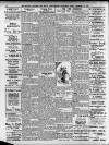 Hinckley Guardian and South Leicestershire Advertiser Friday 22 December 1922 Page 2