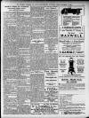 Hinckley Guardian and South Leicestershire Advertiser Friday 22 December 1922 Page 3