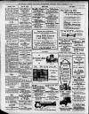 Hinckley Guardian and South Leicestershire Advertiser Friday 22 December 1922 Page 4