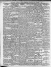 Hinckley Guardian and South Leicestershire Advertiser Friday 22 December 1922 Page 8