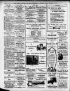 Hinckley Guardian and South Leicestershire Advertiser Friday 29 December 1922 Page 4