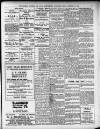 Hinckley Guardian and South Leicestershire Advertiser Friday 29 December 1922 Page 5