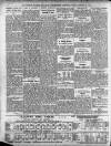 Hinckley Guardian and South Leicestershire Advertiser Friday 29 December 1922 Page 8