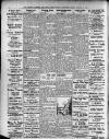 Hinckley Guardian and South Leicestershire Advertiser Friday 05 January 1923 Page 2