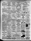 Hinckley Guardian and South Leicestershire Advertiser Friday 05 January 1923 Page 4