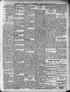 Hinckley Guardian and South Leicestershire Advertiser Friday 05 January 1923 Page 5