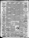 Hinckley Guardian and South Leicestershire Advertiser Friday 12 January 1923 Page 2