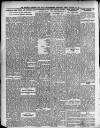 Hinckley Guardian and South Leicestershire Advertiser Friday 12 January 1923 Page 8