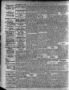 Hinckley Guardian and South Leicestershire Advertiser Friday 19 January 1923 Page 6