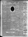 Hinckley Guardian and South Leicestershire Advertiser Friday 19 January 1923 Page 8