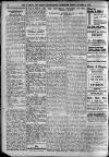 Hinckley Guardian and South Leicestershire Advertiser Friday 05 October 1923 Page 14