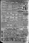 Hinckley Guardian and South Leicestershire Advertiser Friday 05 October 1923 Page 16